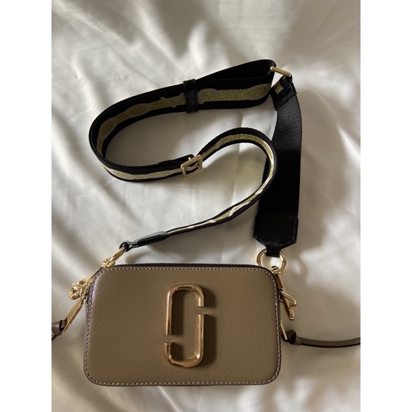 Marc Jacobs Snapshot Bag