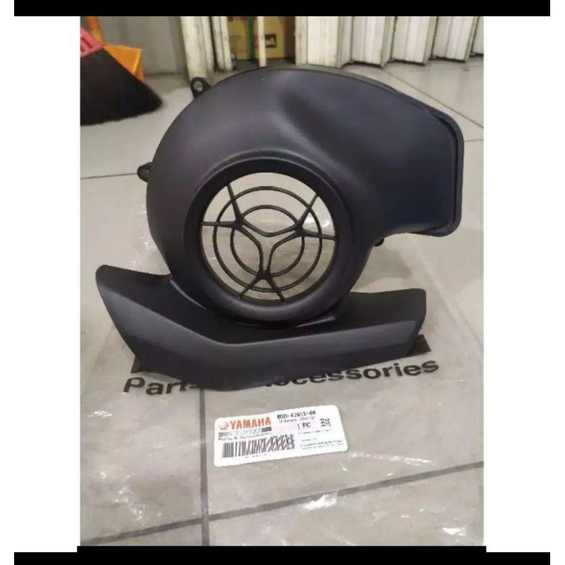 tutup kipas freego asli yamaha ygp