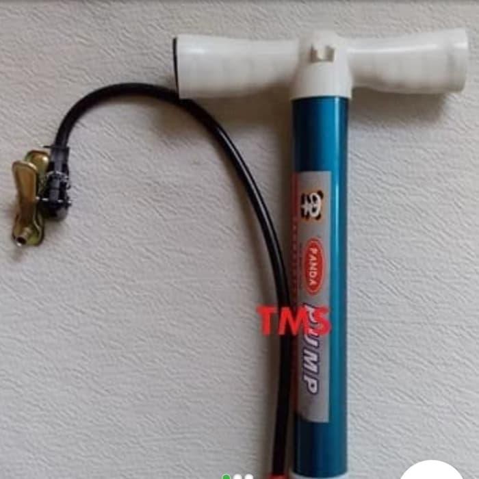 KOMPA SEPEDA PANCAL.SEPEDA MOTOR