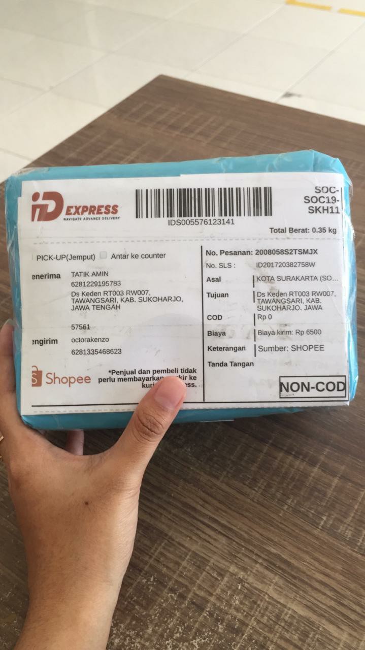 Dipenser Sabun Cuci Piring Otomatis