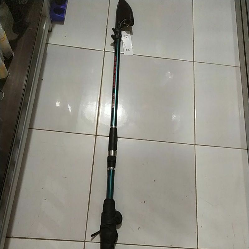 Joran Surf kamikaze hurricane 390&420