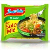 

Indomie Mie Soto Indofood 1 pcs Soto Mie