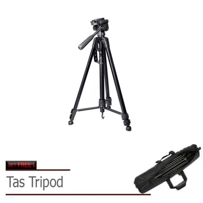 Somita Tripod ST-3520