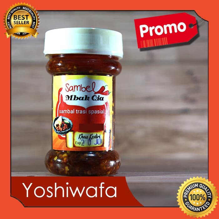 

SAMBAL TERASI / SAMBEL TRASI SPECIAL Mbak Qia Pedas nya juara