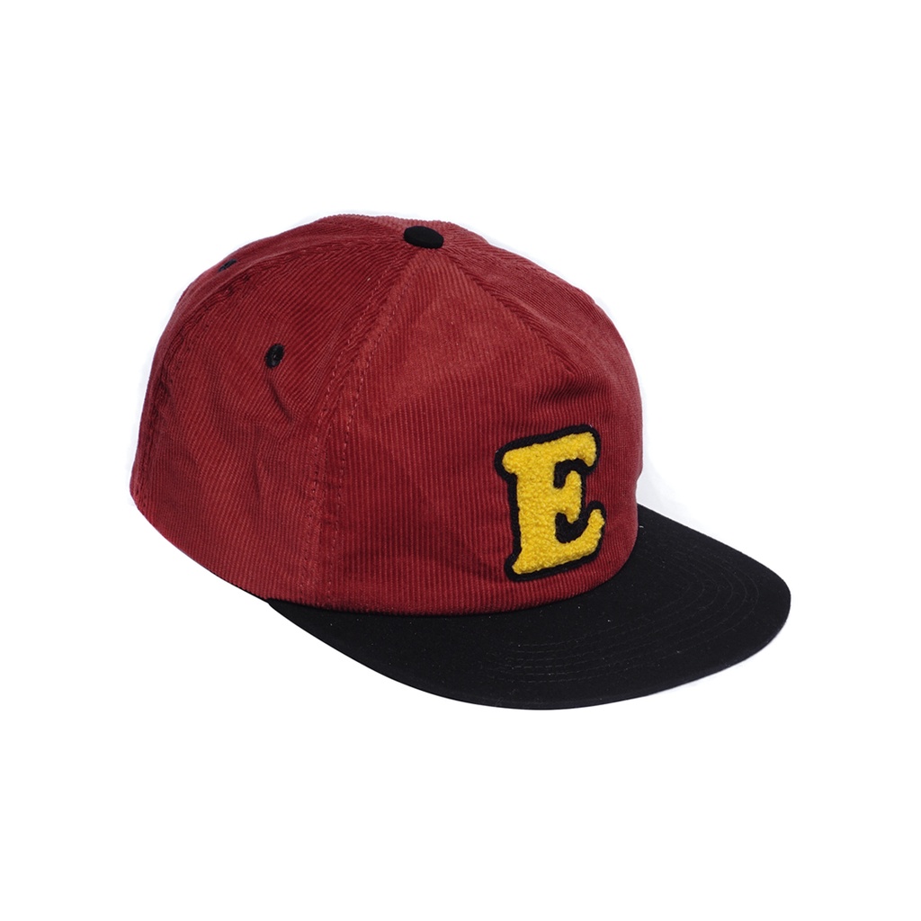 Euck - Topi Corduroy - Miwa Ichi Corduroy Cap