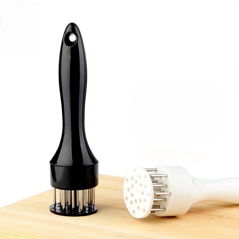 FM - || Pelunak Pengempuk Daging Tenderizer Stainless Steel