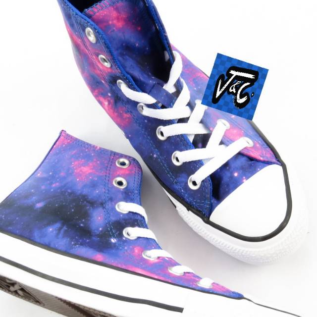 stores that have converse