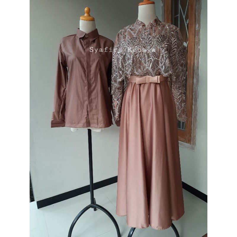 PO Gamis Couple