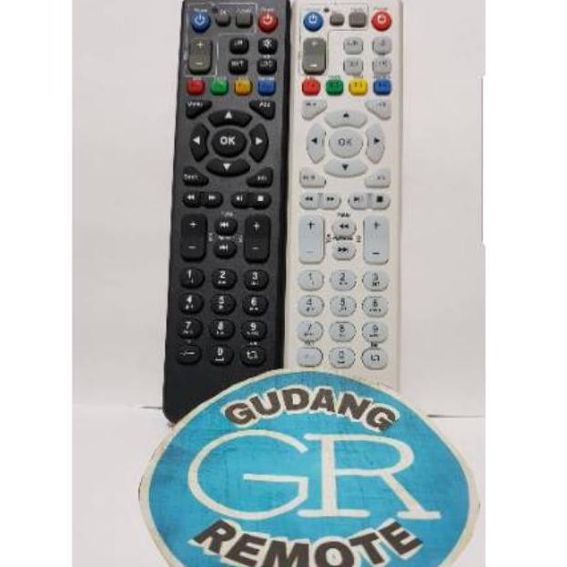 DISKON  Remote Remot receiver Indihome Original asli ✻