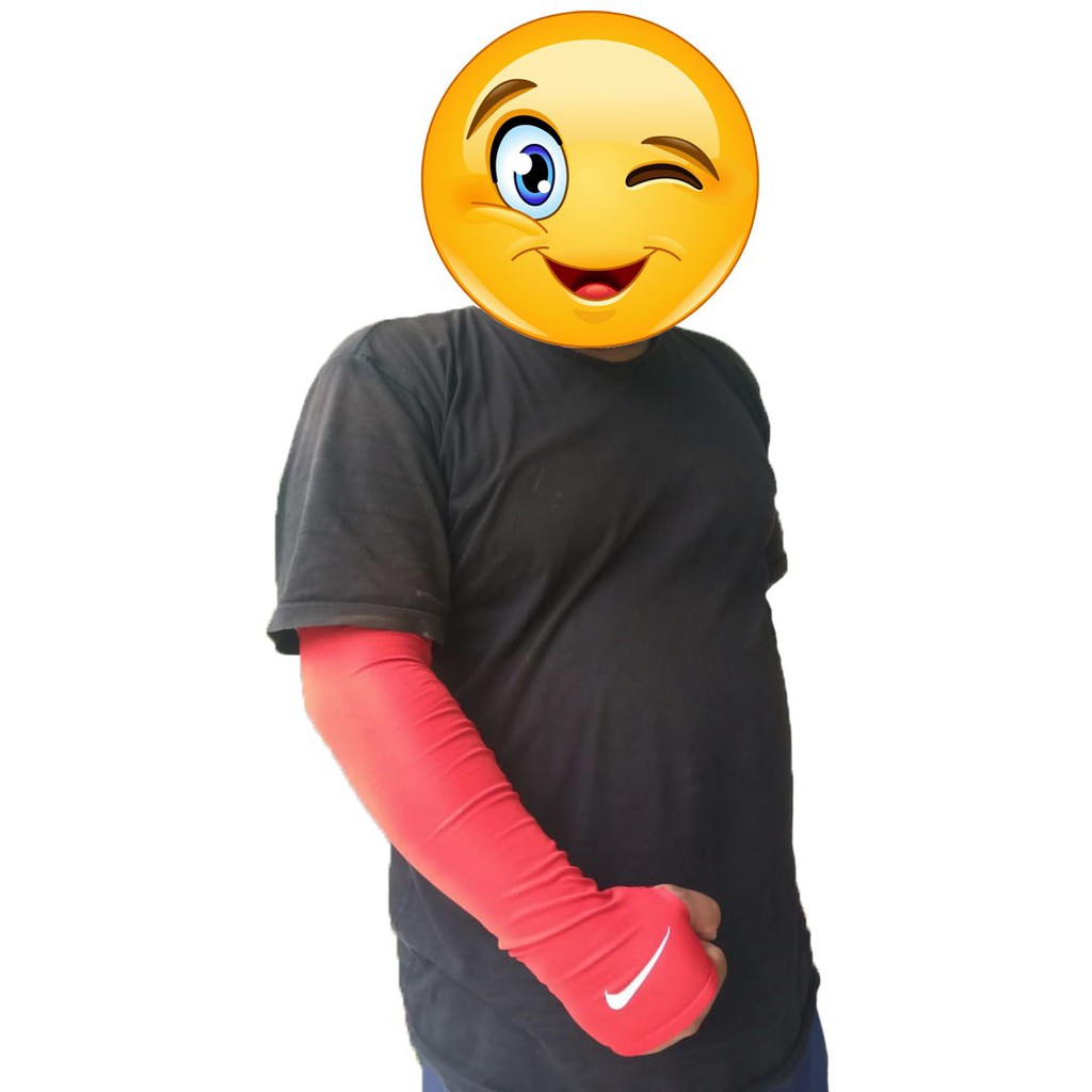 Arm Sleeve - Arm sleeve tangan - Arm Sleeve Manset