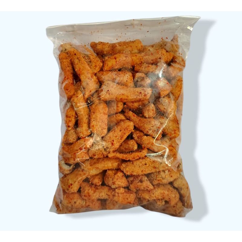 

BASRENG PEDAS MURAH/BASO GORENG 250 GRAM/pcs