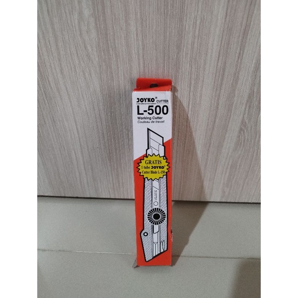 

JOYKO Cutter L-500