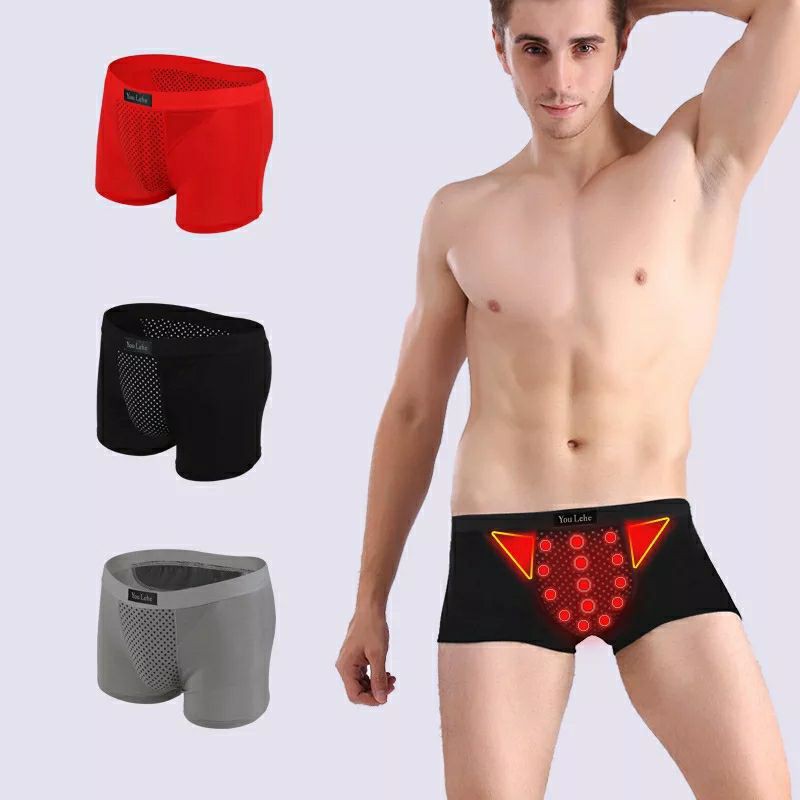 CELANA DALAM PRIA BOXER SEMPAK PRIA PAKAIAN DALAM PRIA MAN UNDERWEAR SEMPAK COWOK  A1