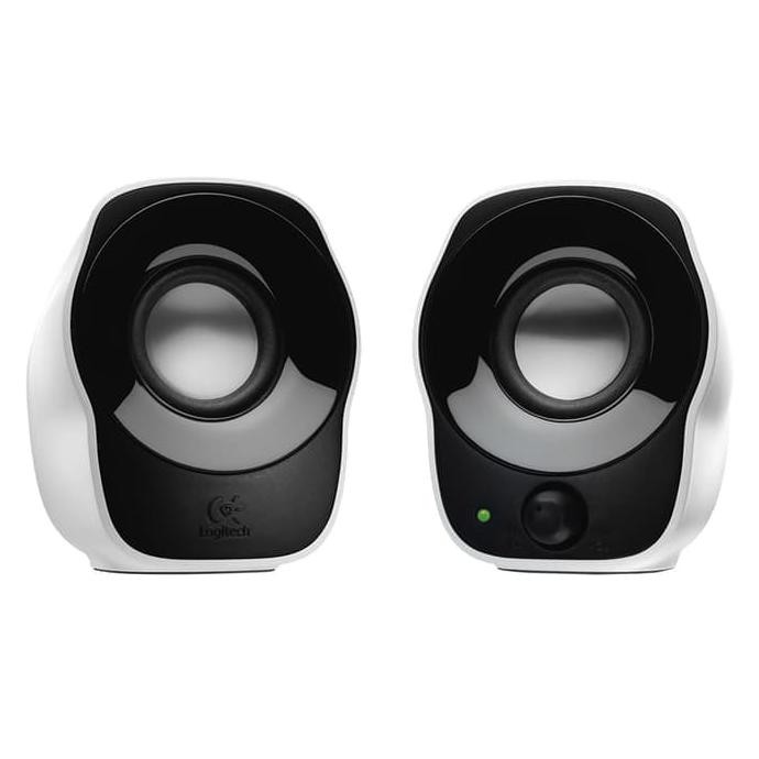 Speaker Logitech Z120, Z 120, Z-120