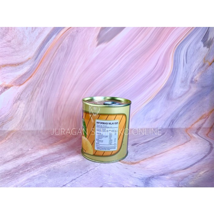 

Kalengbuah- Wilmond Mandarin Orange In Syrup 312 Gr / Jeruk Mandarin Kaleng / Buah - Tanpa Bubble