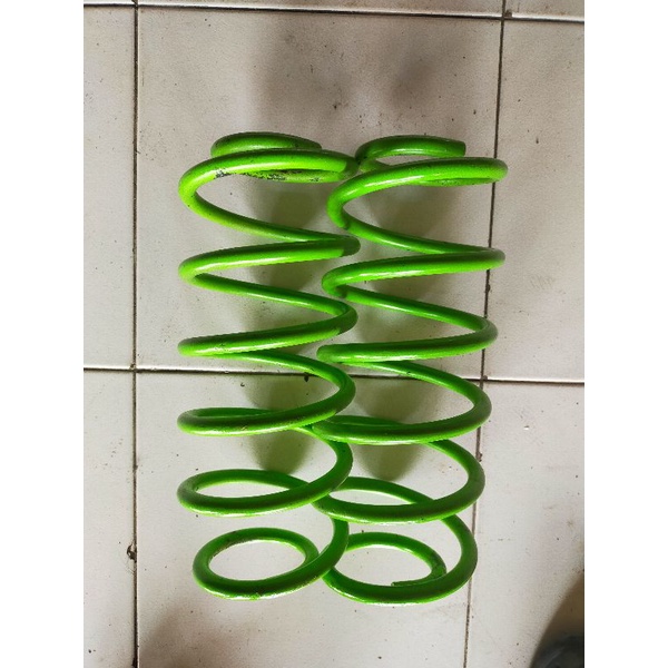 per empuk 3jari belakang rush terios avanza xenia