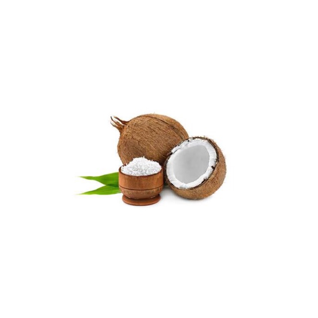 

Kelapa Parut / buah