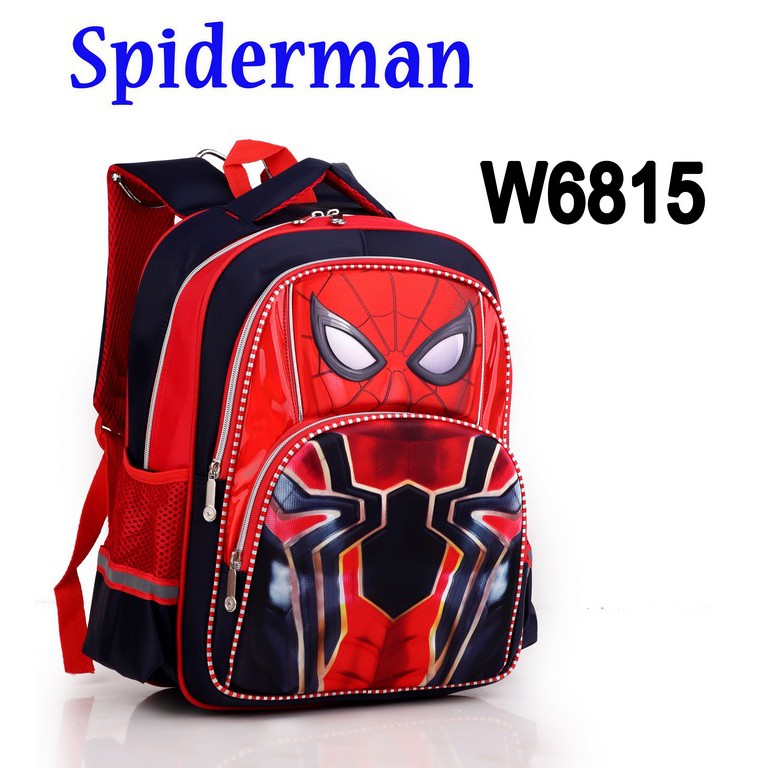 CK03 BAG RANSEL FASHION / TAS ANAK TAS IMPOR RANSEL ANAK