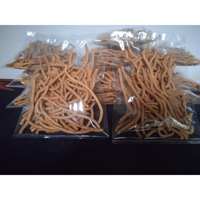 

Stick Bawang / Stik Bawang 150 gram