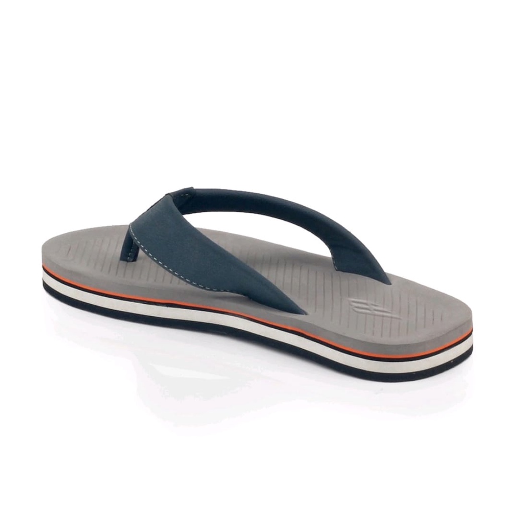 Sandal Pria Ukuran Jumbo 44 49 ZVT 005