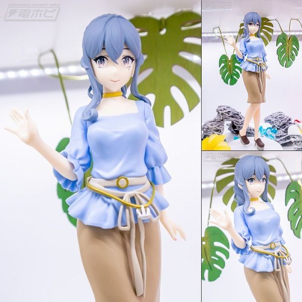 EXQ Figure Gotland - Casual Mode (22cm)