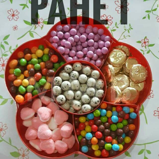 

Coklat pahe