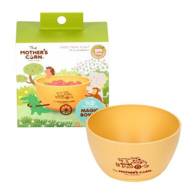 Mother's Corn Magic Bowl S