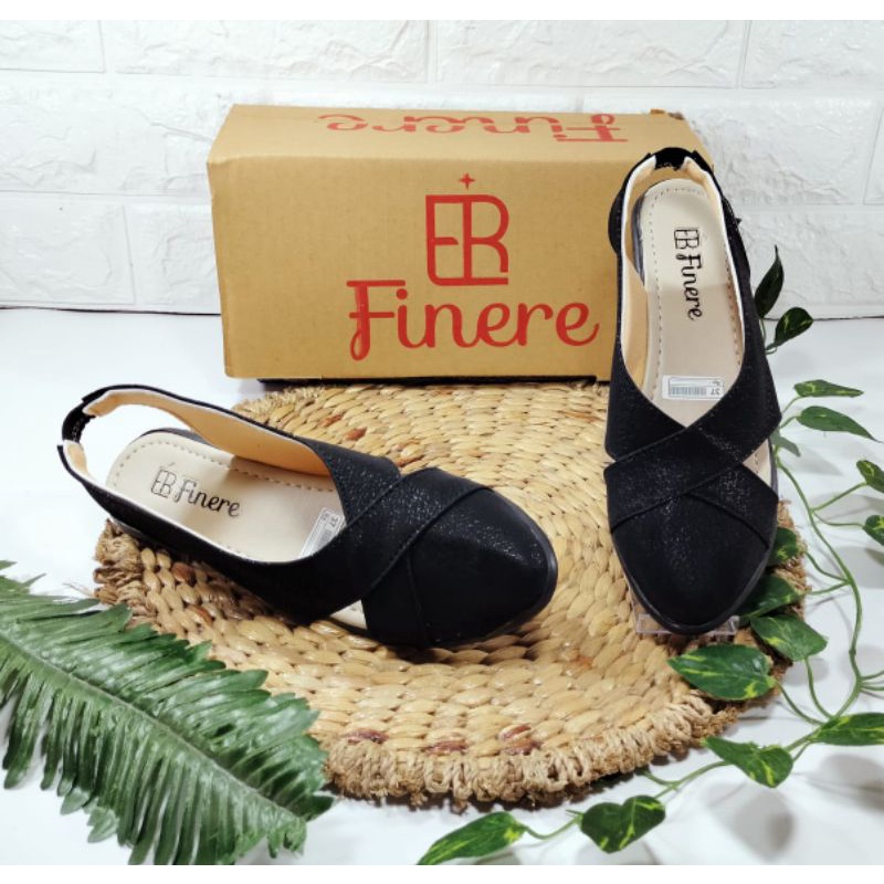 sepatu balet wanita flatshoes termurah