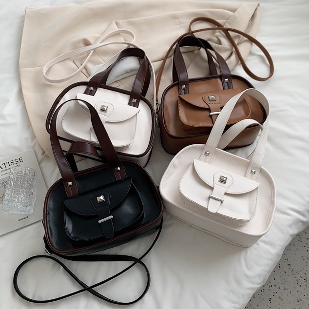 (2PC BISA IKG)GTBI998875639  New Arrival  !!!  Tas Selempang  Tas Wanita Import  Premium Terbaru