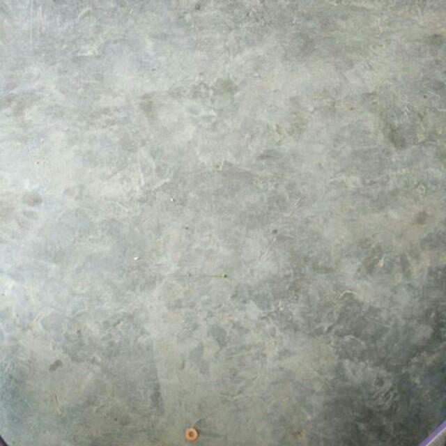 Gunadarma Biru Kemeja Batik Pria Lengan Panjang Atasan Batik Pria Katun Halus Full Furing By Gba