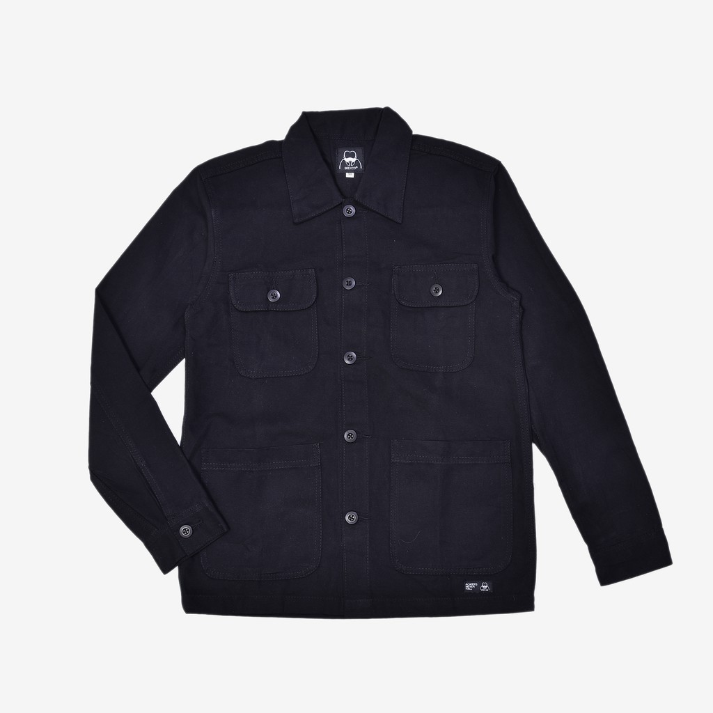 ADAMS JACKET CS BREY.CO