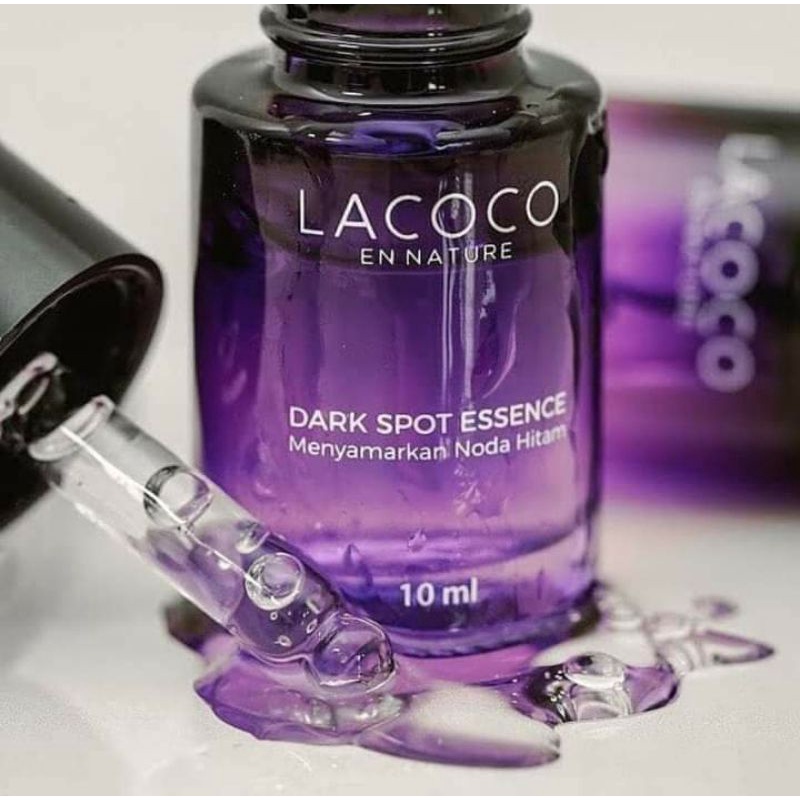 LACOCO DARK SPOT ESSENCE