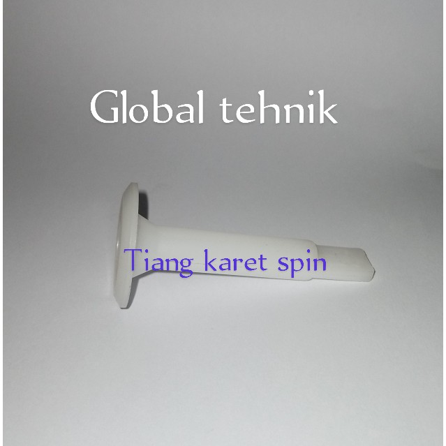 KARET DRAIN KARET PEMBUANGAN AIR MESIN CUCI POLYTRON MANUAL 2 TABUNG