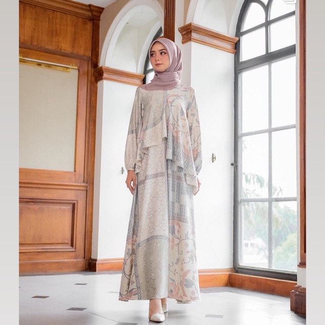 Rumi Dress Seasalt Wearingklamby