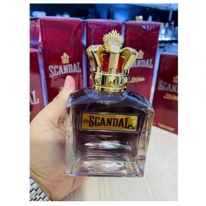 PARFUM PRIA SCANDAL KING MEN ORI-IMPORT