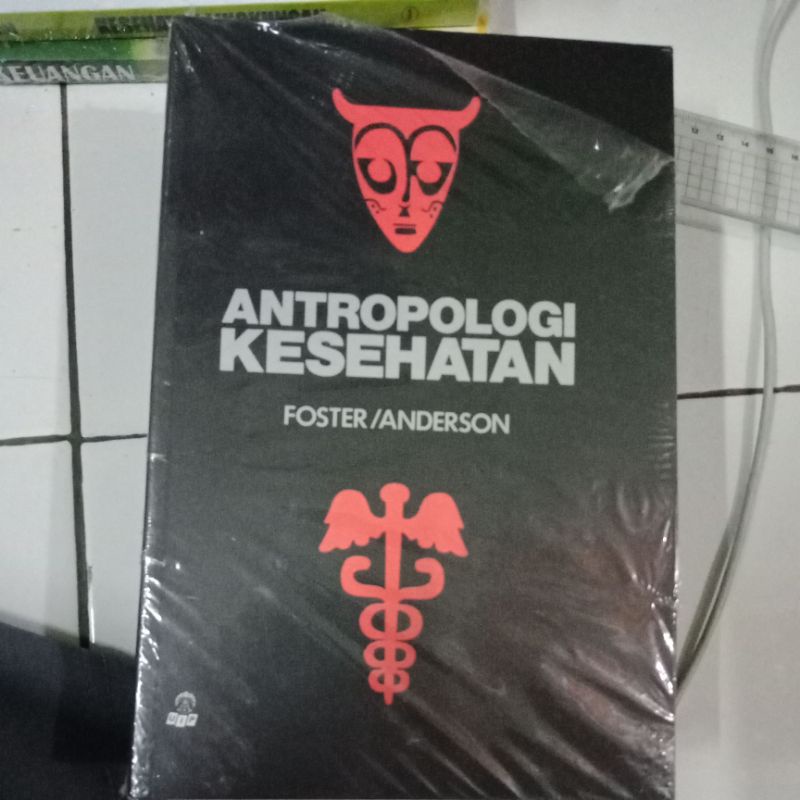 ANTROPOLOGI KESEHATAN