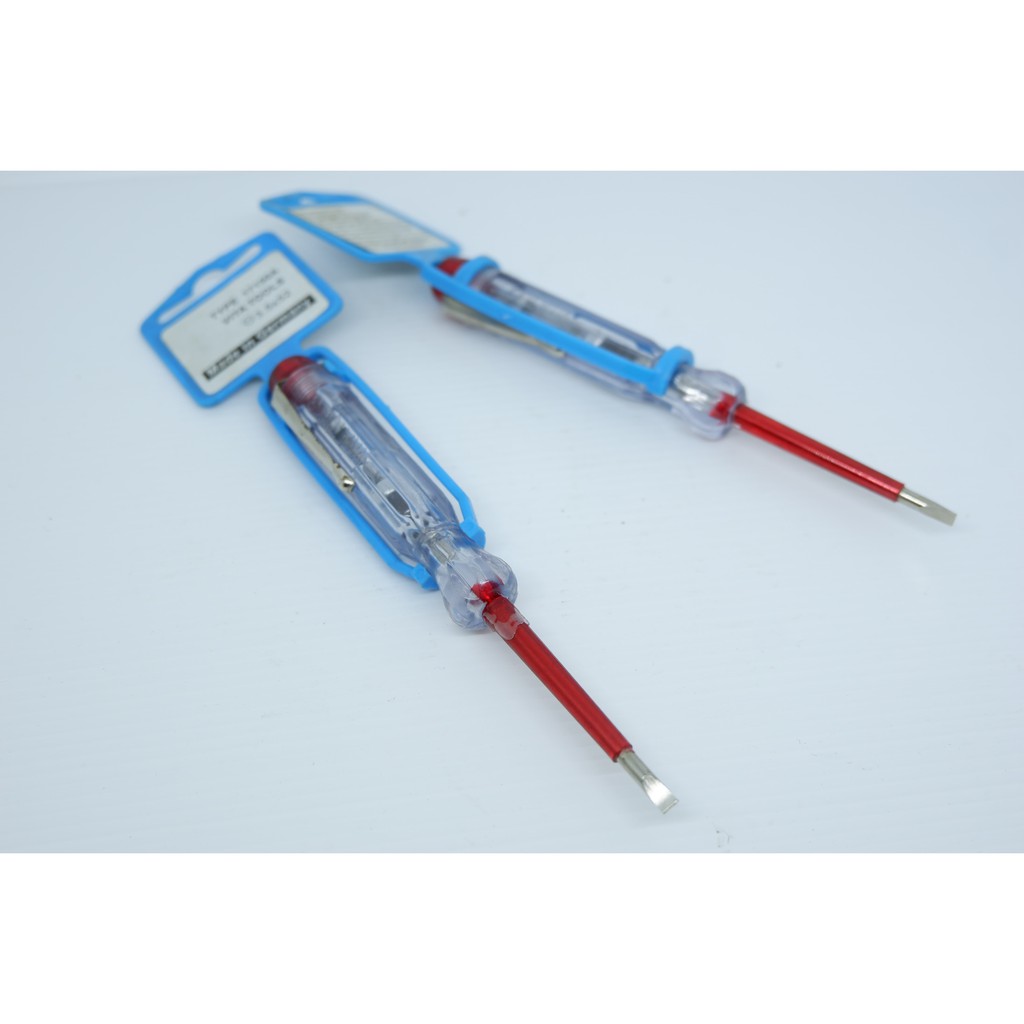 

Test Pen / Tespen / Testpen Vita Tools