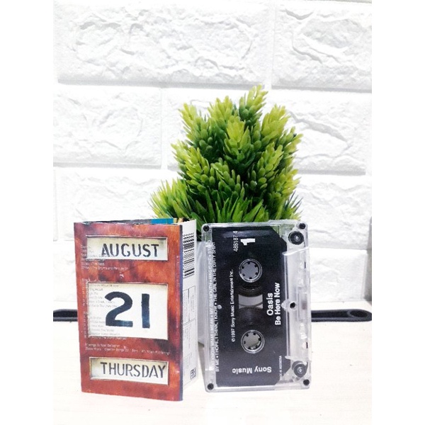Kaset BARAT PAKET 3 ALBUM