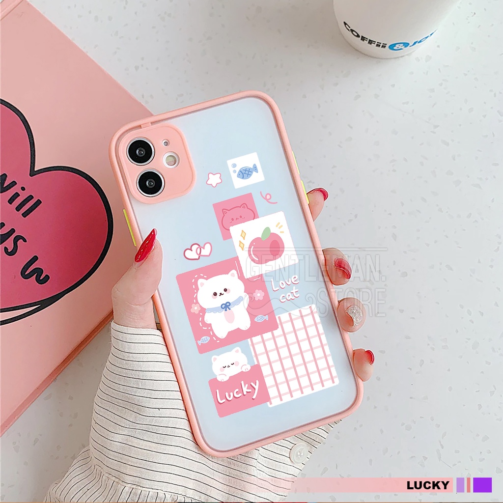 CASE PROTECTION PRINT OPPO A11K 2020 A11S A12 A15 2020 A15S A16 2021 A1K 2019 A31 2020 A33 2020 A3S A5 2020 A52 2020 A53 2020 A54 4G A5S A7 2018 A74 4G A74 5G A9 2020 A92 2020 A95 4G F9