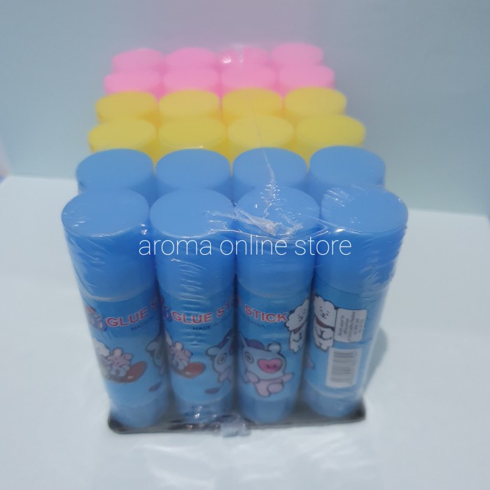 

Cherry | lem besar 23gr per pak isi 24pcs