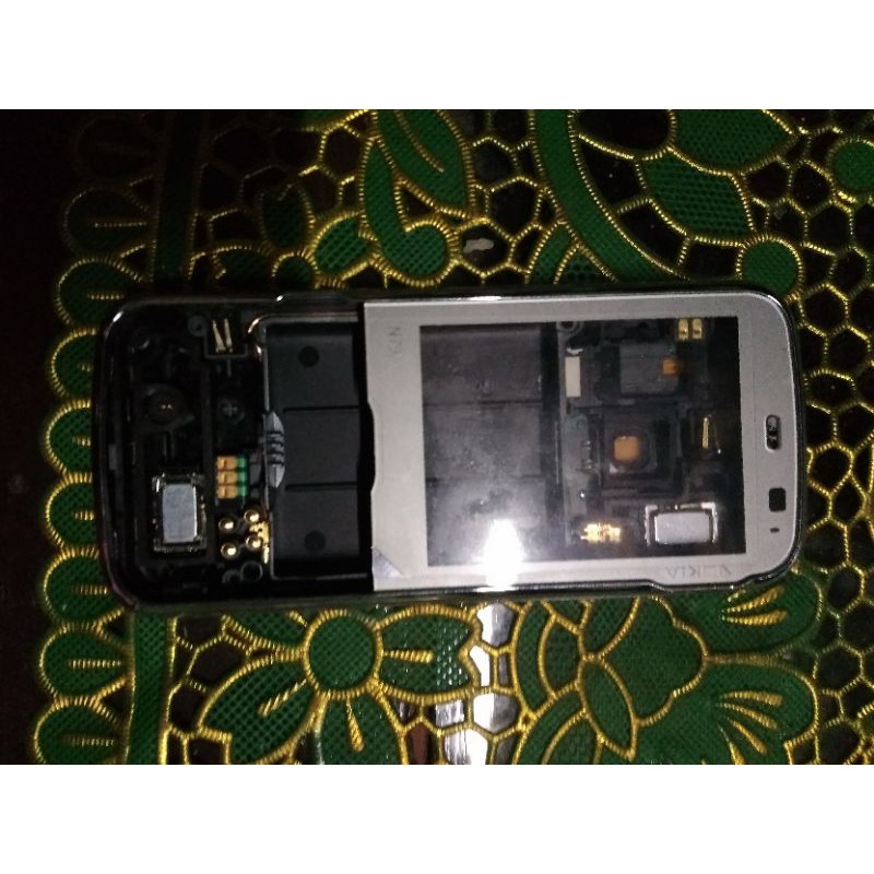 CASING NOKIA N79