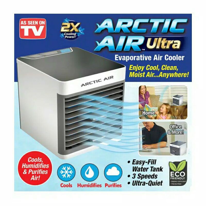 ac mini portable