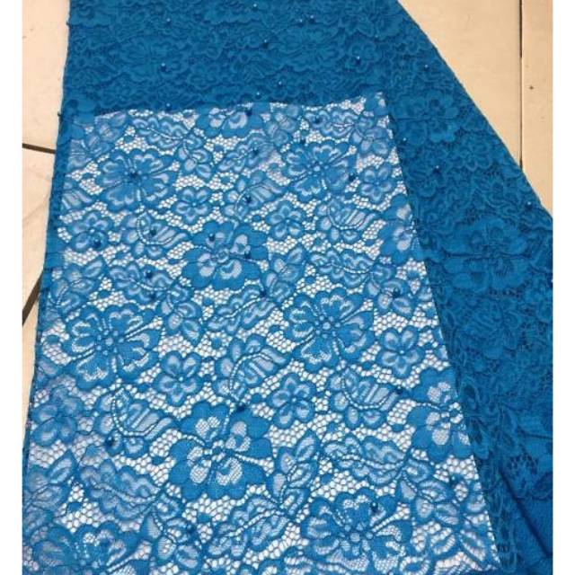 Fatmawati Renda bermutiara