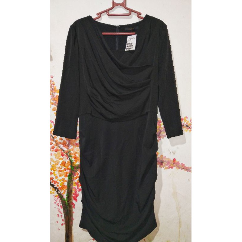 Dress The Izzat (Preloved)