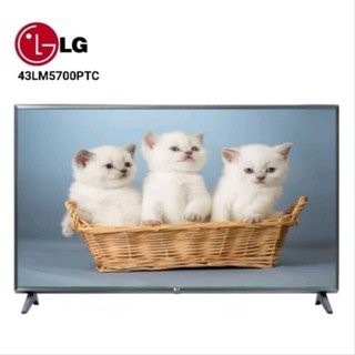 Miliki LED TV LG 43LM5700 43INCH SMART TV FULL HD terbaik