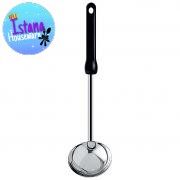 Chinese ladle 3,5 bakelite handle - focus 105233 ZEBRA