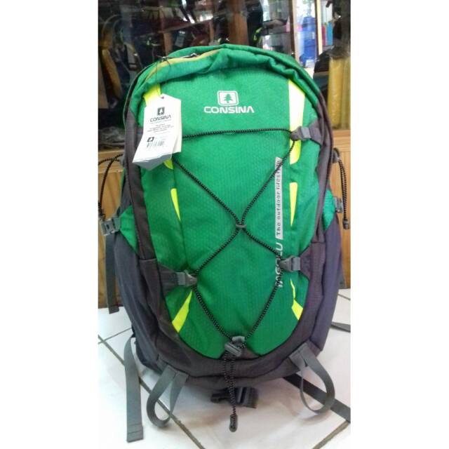 Daypack Consina Tagolu-PelangiOutdoor