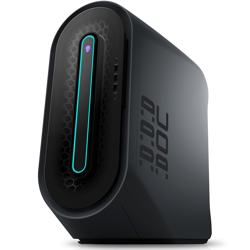 Gaming Desktop PC DELL Alienware Aurora R13 i9-12900KF 32GB 512GB SSD RTX3080Ti 12GB Win11Home + OHS