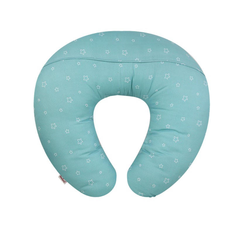 Baby Family Bantal Menyusui Brestfeeding Pillow Family 7 - BFP7102 (Tersedia varian warna)