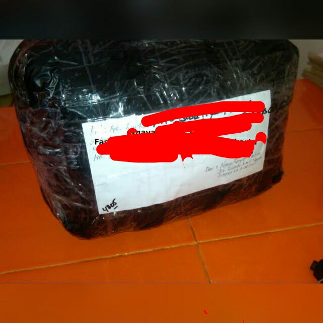 Bswart Batik Hrb026 Kenongo Hem Pendek Padi Pekalongan M L Xl Batik Pria Murah Modern
